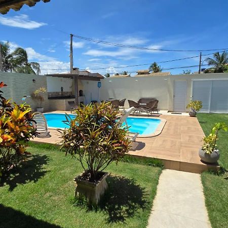 Casa Tres Amores Armacao dos Buzios Exterior photo