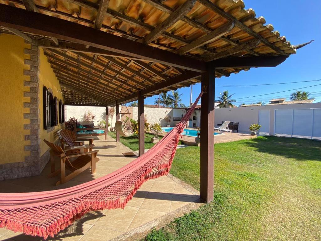 Casa Tres Amores Armacao dos Buzios Exterior photo