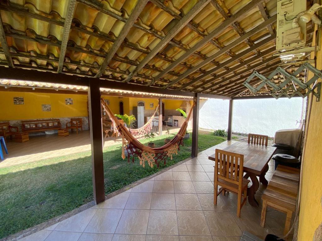 Casa Tres Amores Armacao dos Buzios Exterior photo