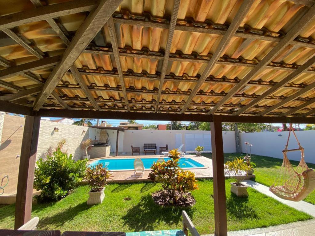 Casa Tres Amores Armacao dos Buzios Exterior photo