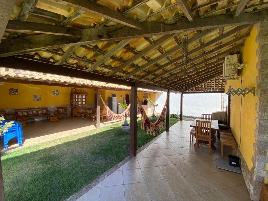 Casa Tres Amores Armacao dos Buzios Exterior photo