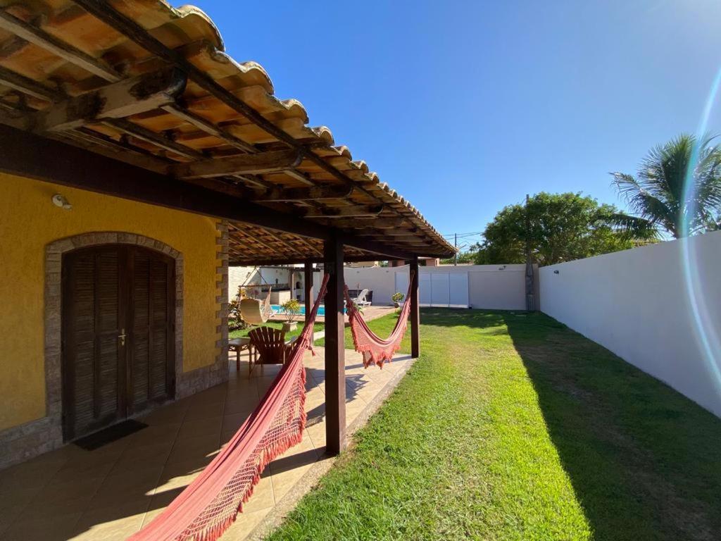 Casa Tres Amores Armacao dos Buzios Exterior photo