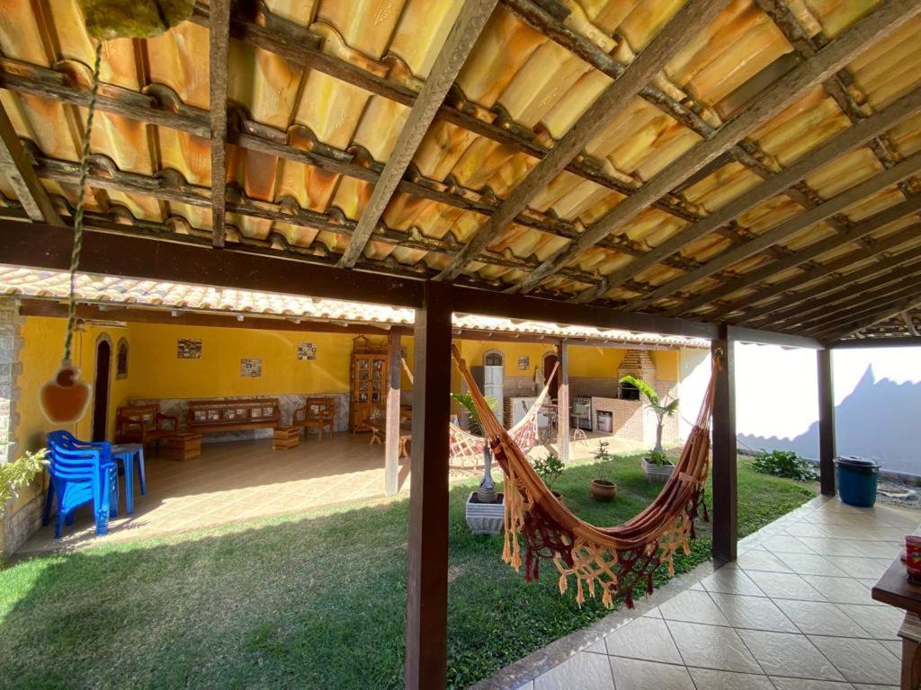 Casa Tres Amores Armacao dos Buzios Exterior photo