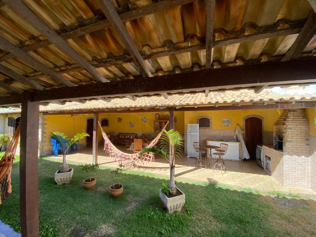 Casa Tres Amores Armacao dos Buzios Exterior photo