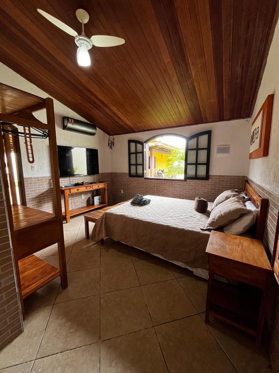 Casa Tres Amores Armacao dos Buzios Exterior photo