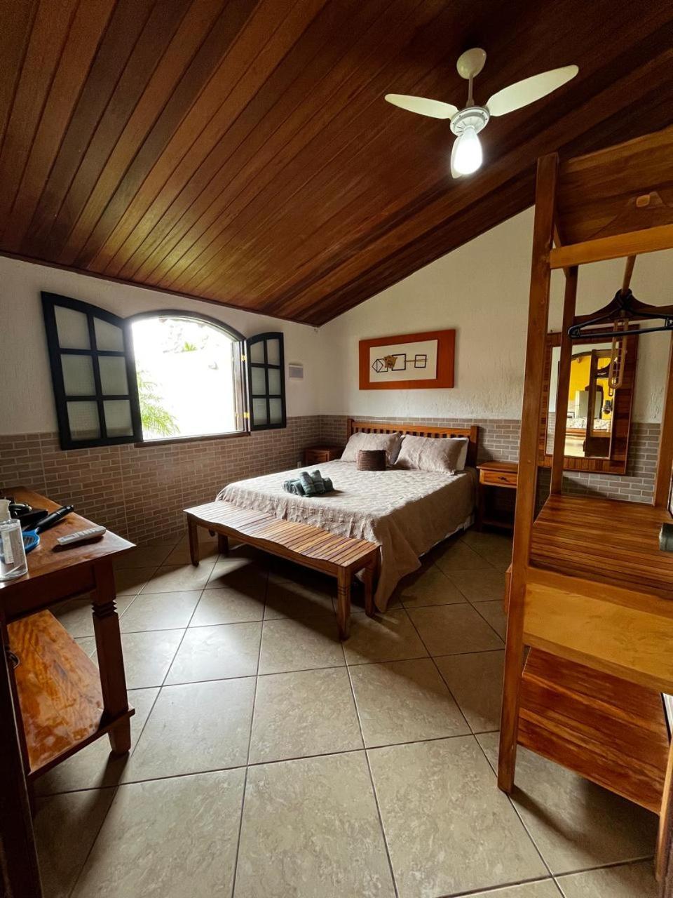 Casa Tres Amores Armacao dos Buzios Exterior photo