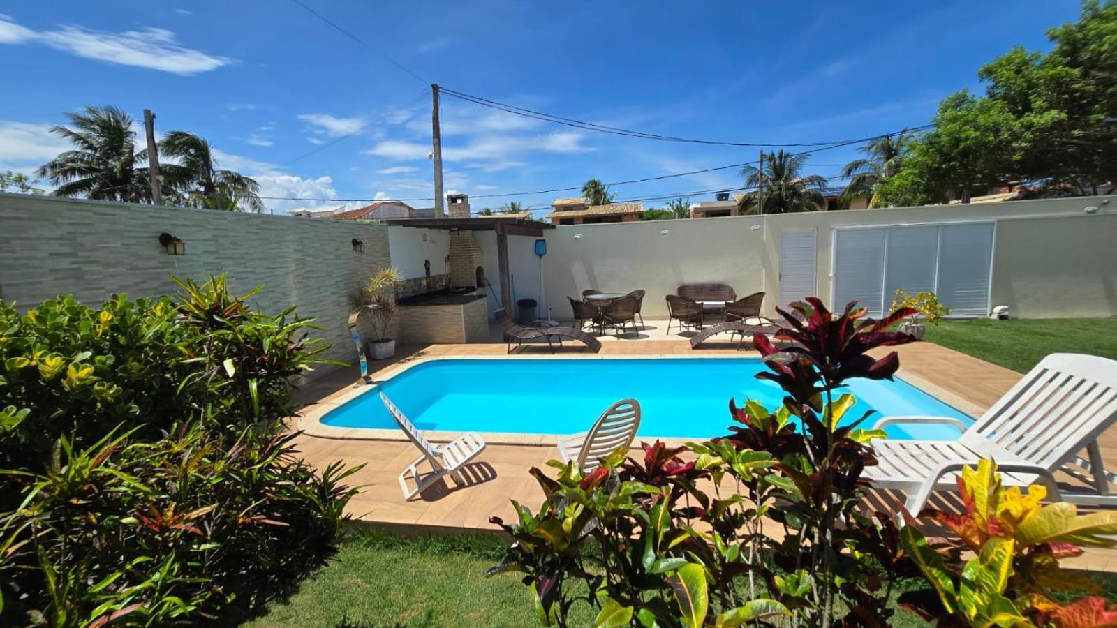 Casa Tres Amores Armacao dos Buzios Exterior photo